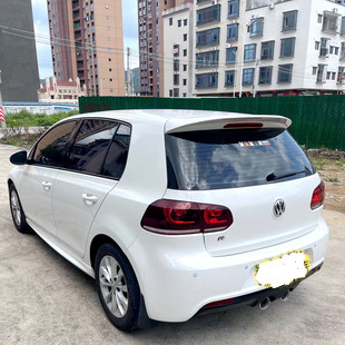 �m���2010-2013��󱊸ߠ���6β��ABT��GOLF 6 ���b���׺����