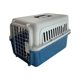 Pet Air Box Cat Cage Portable Outgoing Car Dog Consignment Box Dog Cage Special for Large Dog Air China Travel