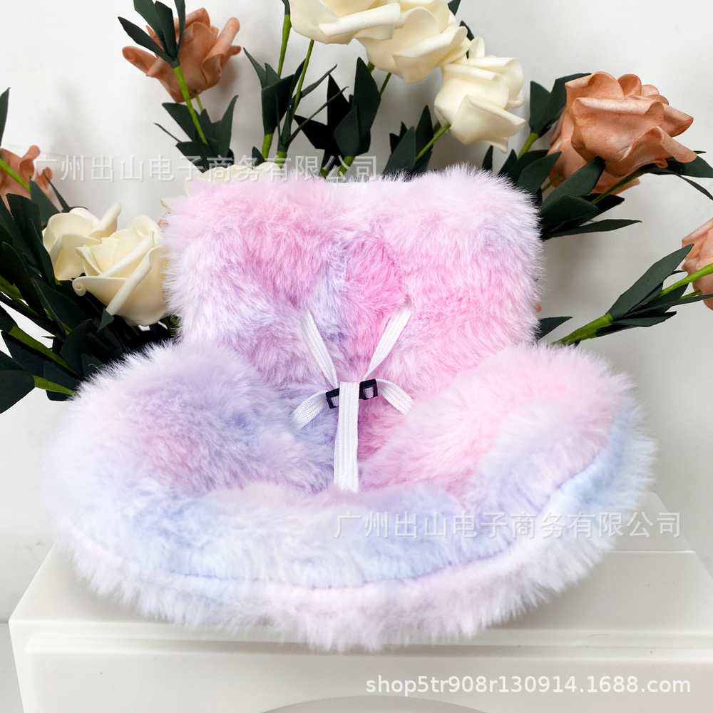 럭키(에어벤트 클립 2개 + 향정 포함)