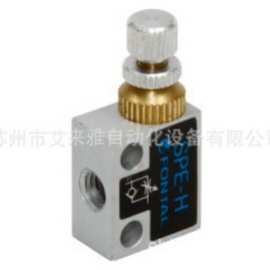 FONTAL稳达RCS2406-02-D24D，RCD2408-03-220G液压阀全部种类图片