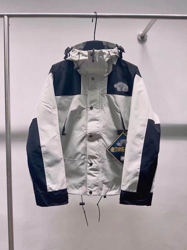 高版北顔美版突撃服チップ三合一男女アウトドア登山ジャケット防風コート|undefined