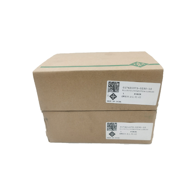 德国INA导轨滑块KWVE35BLG2V2 KWVE35BHLG2V2