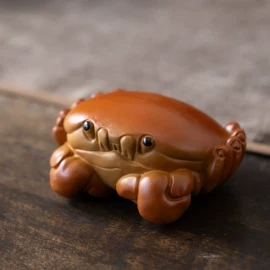 茶宠;茶具配件;茶道/香炉