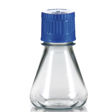 PC三角烧瓶 (适用于高压灭菌)