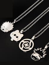 C 38401 Jujutsu Kaisen Pendant Necklace ������ս��׹ �羳ר