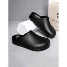 F 98131 Men Non-slip Slippers ��ʿ������Ь�羳����ͨ����