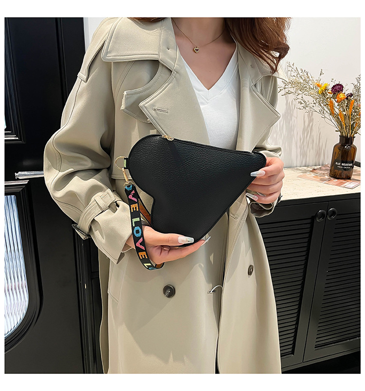 Women's Solid Color Pu Leather Zipper Coin Purses display picture 7