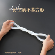 用威尔爱仕达万宝不锈钢压力锅密封圈高压锅硅胶20/22/24/26cm