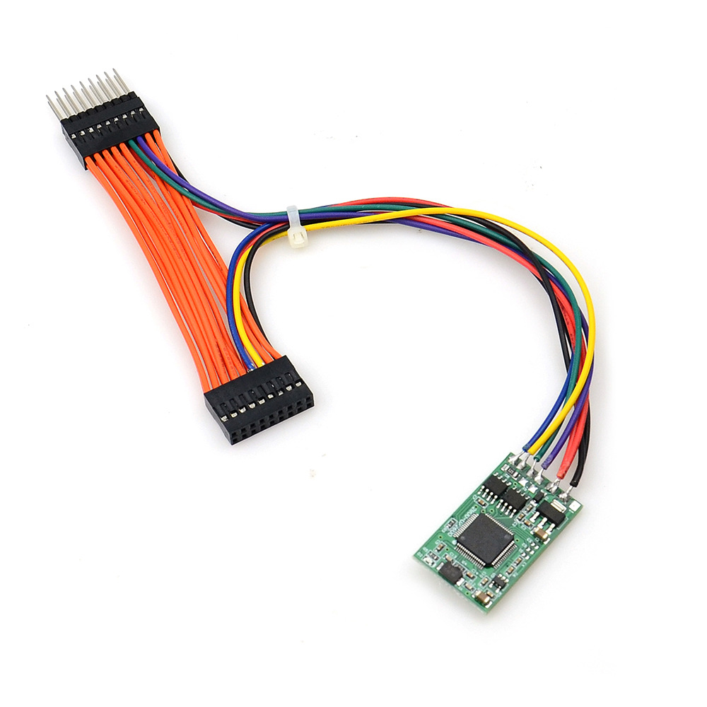 Top CAN Filter 18 In 1 For MB CAN Filter 18In1 Lowest price