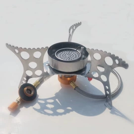 野餐炉具;露营零配件;其他户外用品