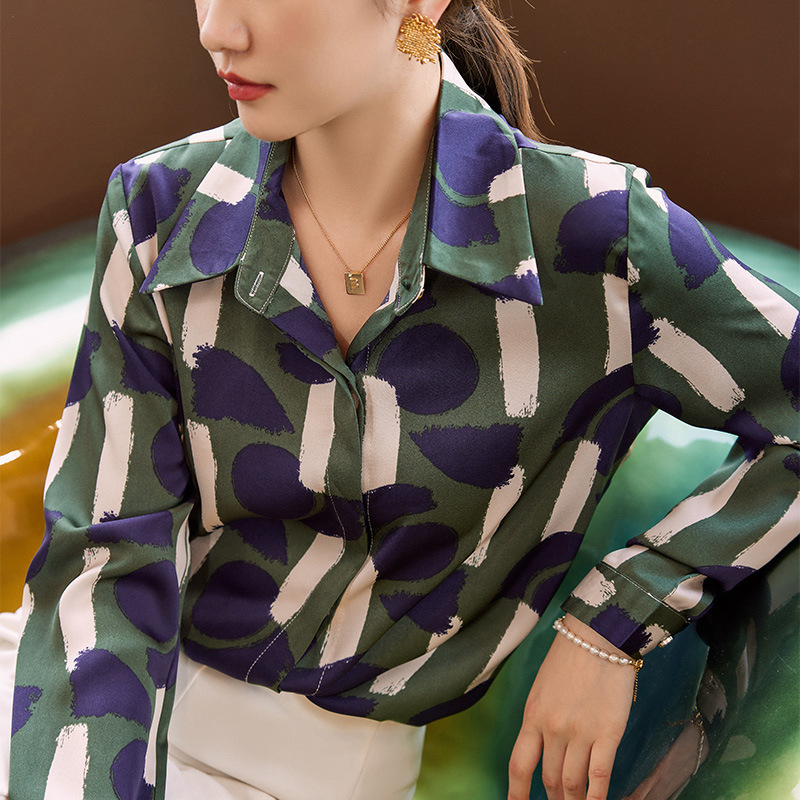 Coffee autumn shirt