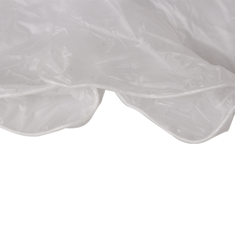 Guantes desechables de PVC catering para hornear guantes desechables de belleza guantes impermeables resistentes al aceite examen dental