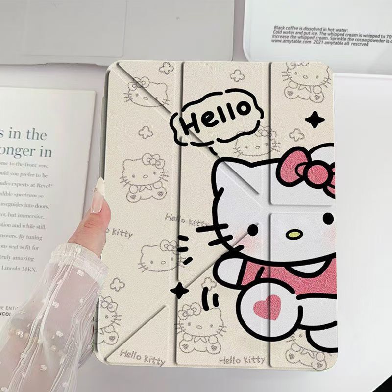 3+Y Discount iPad Air7 Tablet Protective Case iPad 11Th Generation 11inch Acrylic Apple 8Th/9Th Generation 10Th Generation Case