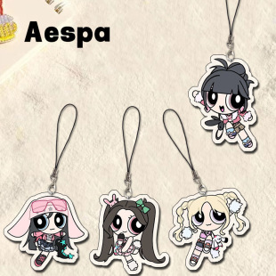 Aespa��߅��Ԯ�֙C朽��쌎׿ˇ���K��������b������ѶY��