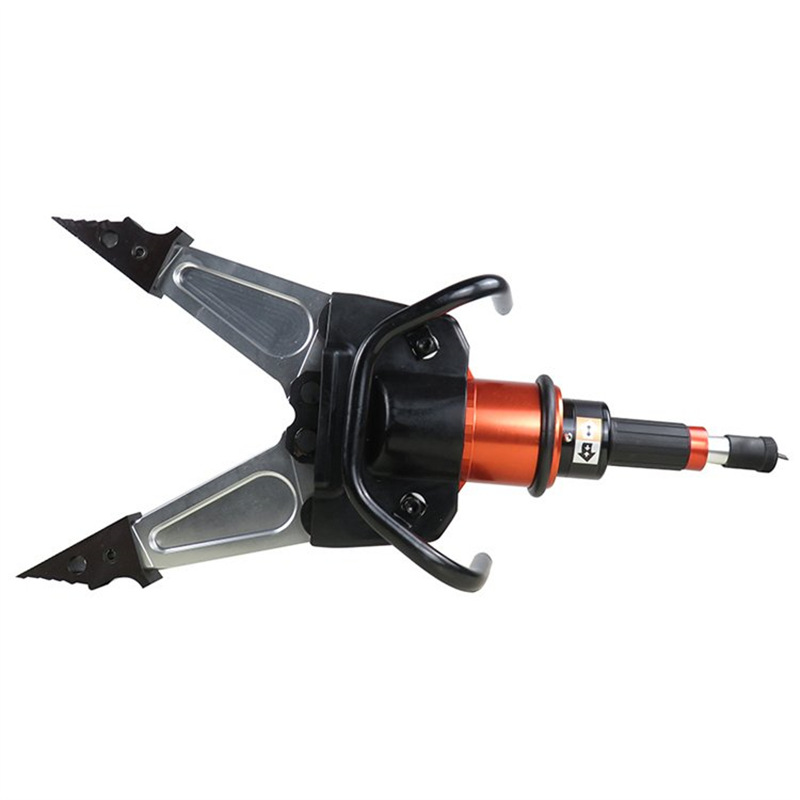 出售液压扩张器 携带方便 货源充足 GYKZ-40-120/600液压扩张器