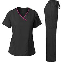 M 24103 Doctor Scrub Uniforms �t�oϴ�ַ� ���R�d�W���羳