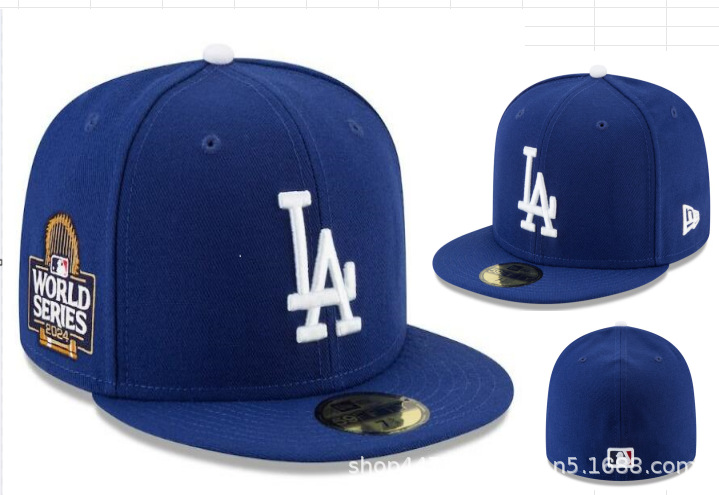 Sombreras de béisbol totalmente cerradas para hombres no ajustables, sombreros de baile callejero totalmente cerrados, sombreros de borde plano, sombreros de tamaño americano
