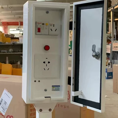 charging pile household electric – Elektrikli avtomobil şarj stansiyaları
