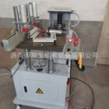 铝型材高效仿形铣床适用于铝型材的各类型孔榫槽流水槽等仿形加工