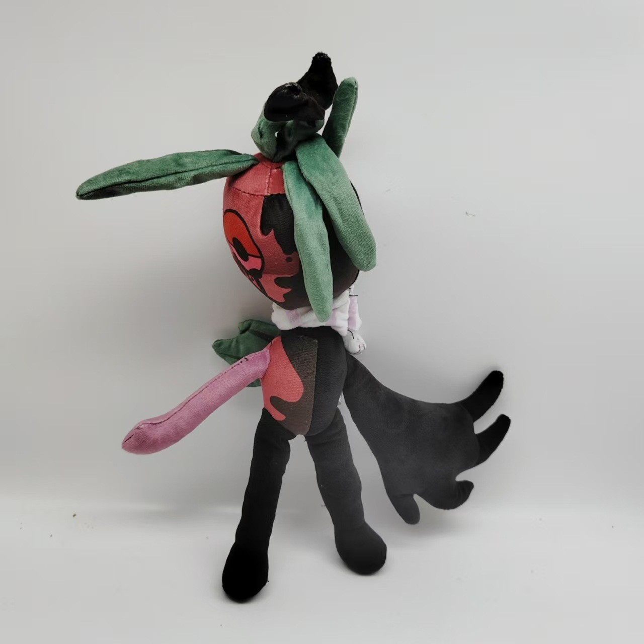 クロスボーダー新品ダンディ's World Plush Scrapsダンディのワールドゲームグッズぬいぐるみ