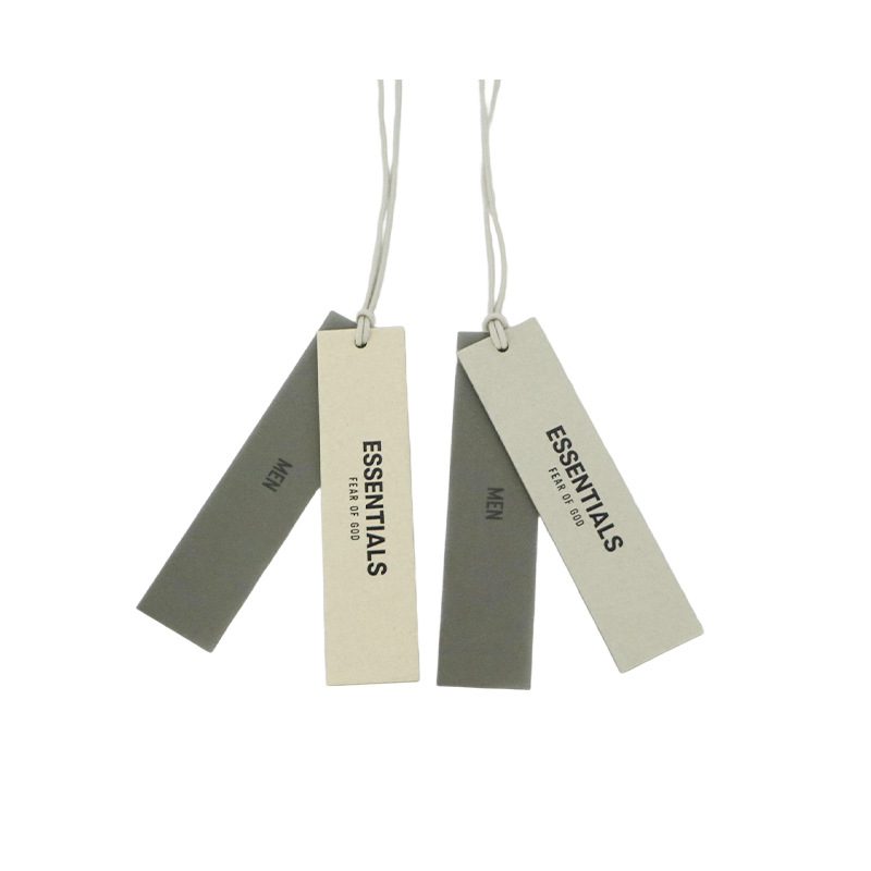 Fábrica directa de ropa alfabeto inglés general número de etiqueta de impresión personalizada etiqueta de etiqueta de tamaño de ropa etiqueta de etiqueta de etiqueta