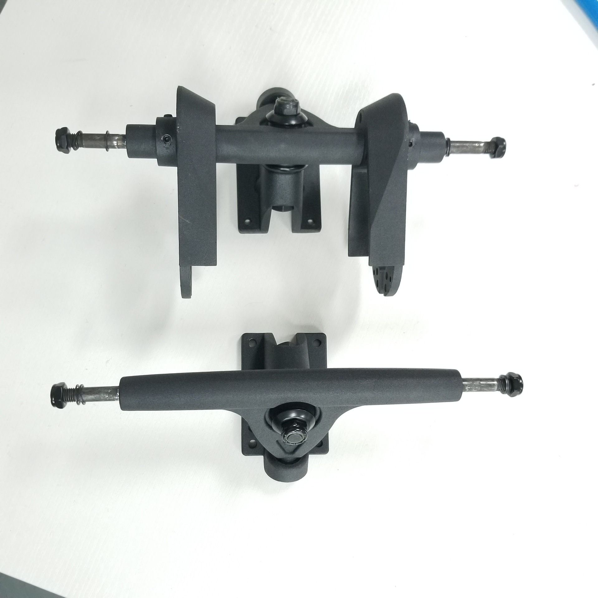 Electric Skateboard Longboard Bridge Belt Drive Bridge Power Bridge