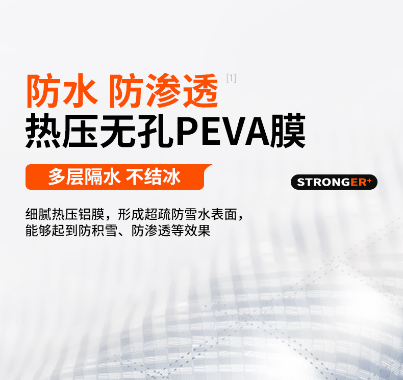 Car Cover, Universal Anti-Frost and Snow-Proof Half-Cover Car Cloth, Front Windshield Anti-Freeze Cover, Winter Snow Cover
