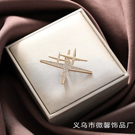 胸针;丝巾扣;手镯