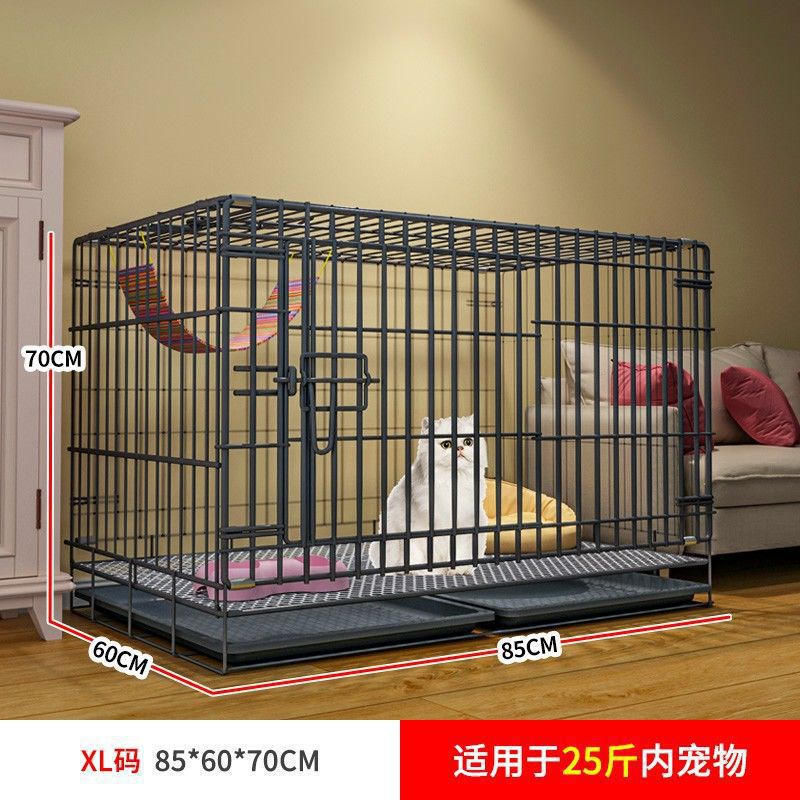 검정색-대형 단일 레이어 85*60*70 ✦