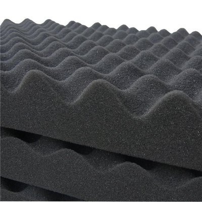 自主发泡专业生产供应隔音海绵 工程隔音棉 隔音海绵