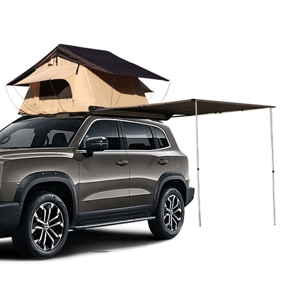 Canopy Portable Car Canopy — Avtomobil dam çadırları