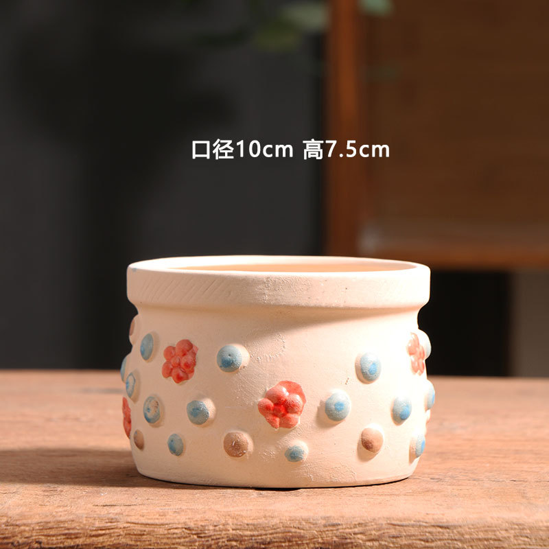 Un poco en primavera