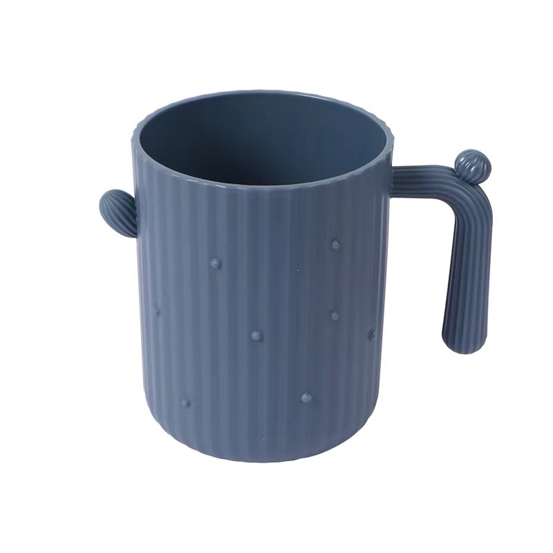 Bicchiere per spazzolino e portaspazzolino minimal per coppie_voghion.com