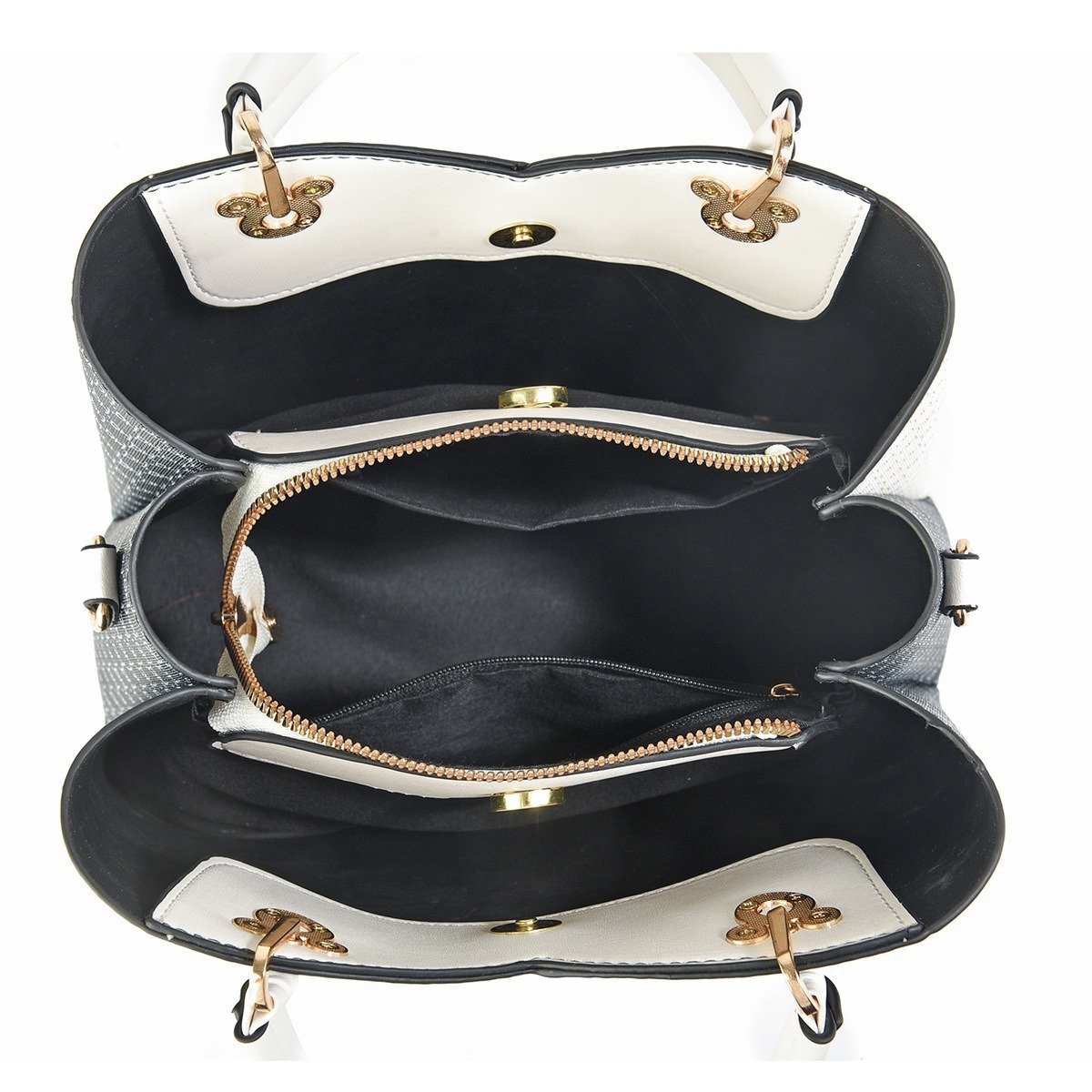 Bolso de mano de mujer retro, mujer 2025, nueva bolsa de madres de mediana edad, nueva bolsa de mujer de gran capacidad, bolso de hombro