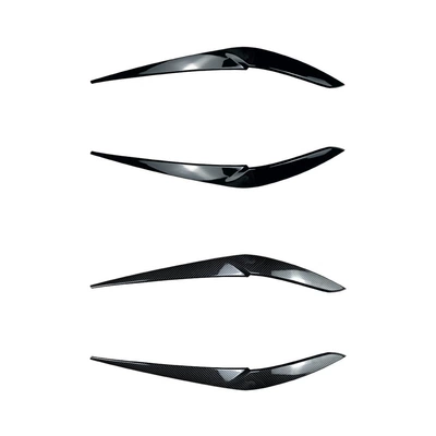 G06 Headlight Car Light Eyebrow | Lamp eyebrow