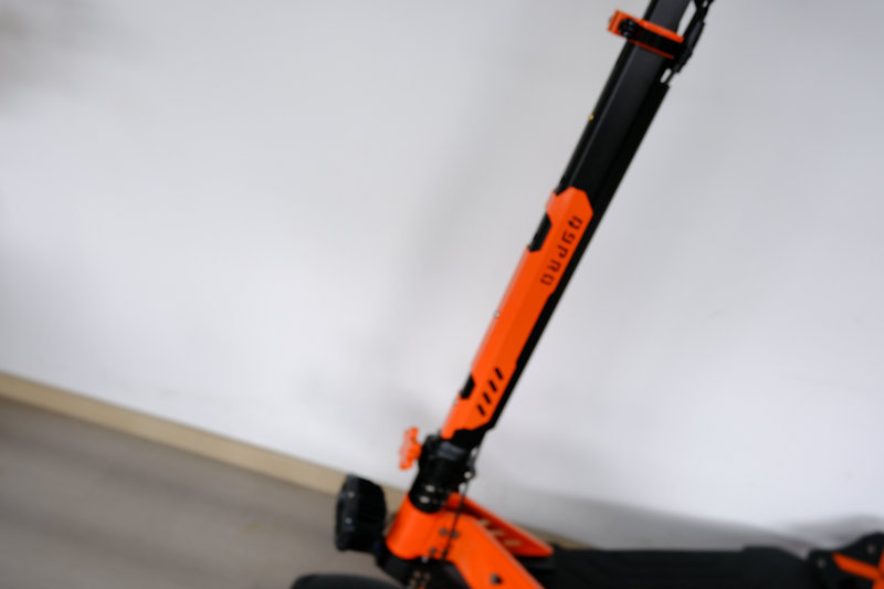 Adult Mini Foldable Electric Scooter, High-Power Portable Electric Scooter, Long-Range Small Electric Vehicle