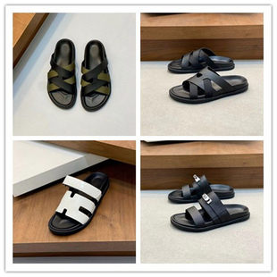 2025�ļ���Ƥ��Ь�КW��վ�ݳ�Ʒ�ٴ�һ�����⴩ɳ������H�ϛ�Ь