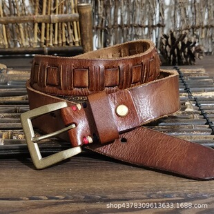 3.8CM��ʽ�ֹ�����Ƥ������Ƥᘿەr�Ђ��Գ����͹��^��ţƤ����