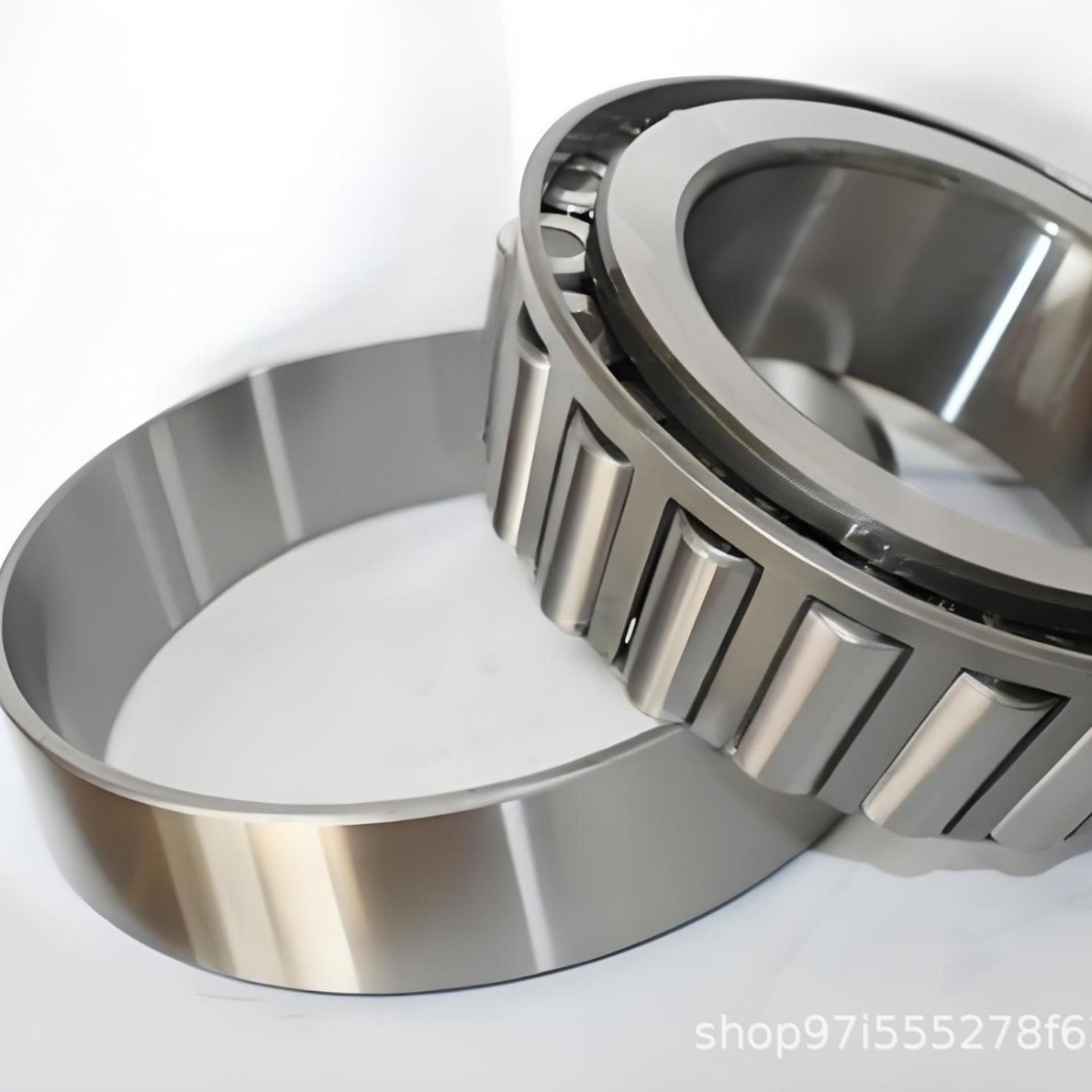 大TQO结构四列圆锥滚子轴承BT4B334126G/HA1VA901 300*440*279.4