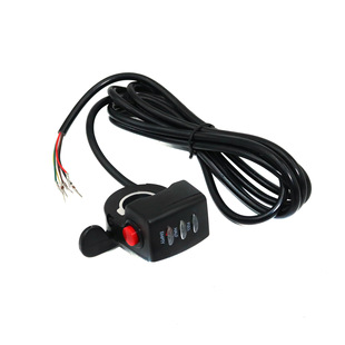 �����D��15DX 24V36V48V늄�����܇Ĵָ��@���T���ZUNCONTROL