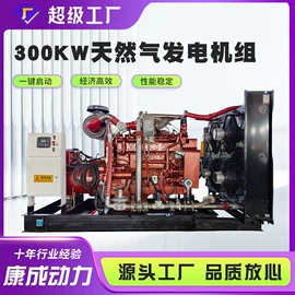 柴油发电机组;燃气发电机组;发电机零部件