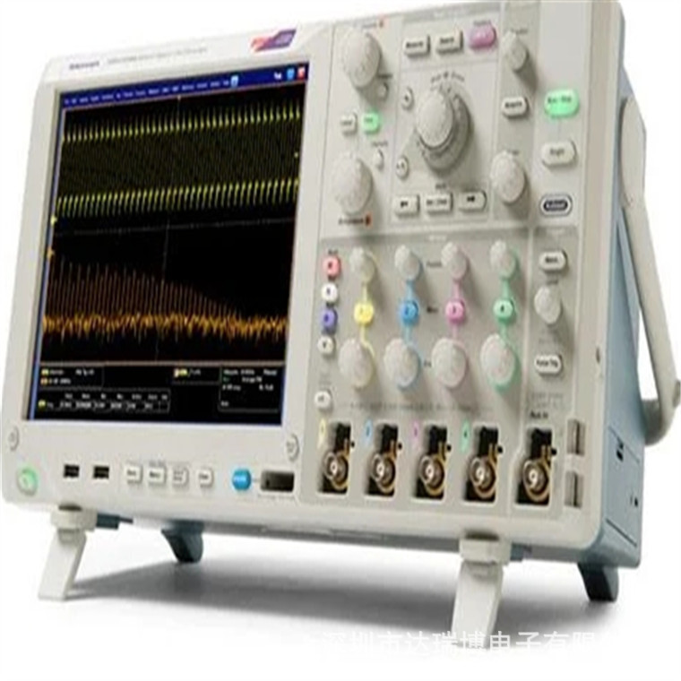 Tektronix 泰克  MSO/DPO5000B 系列示波器