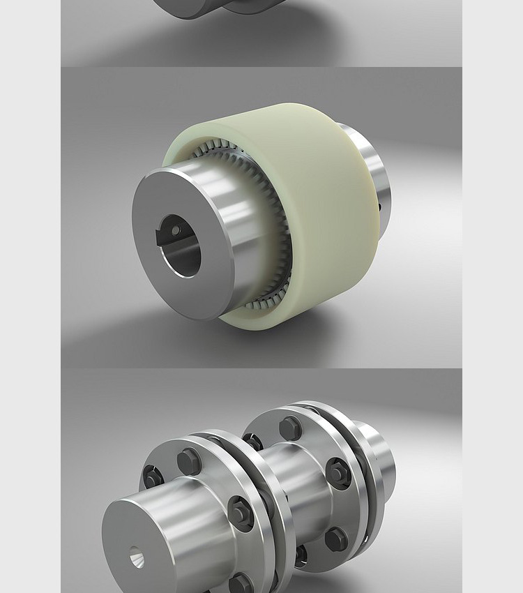 R+L HYDRAULICS SPIDEX ALU A24/32 A19/24 A28/38爪式弹性联轴器阿里巴巴