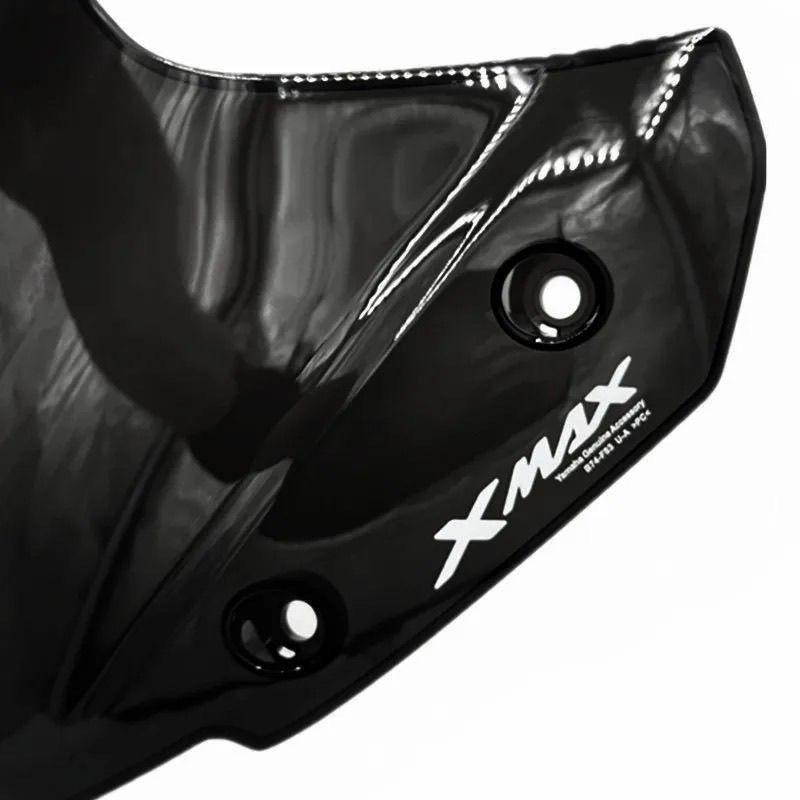 Suitable for 17-22 Models of Yamaha Xmax300 Modified Original Sports-Style Front Windshield Accessories