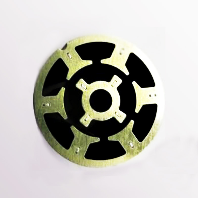 工业民用电动工具电机定转子铁芯0.35矽钢片2942505260常规系列