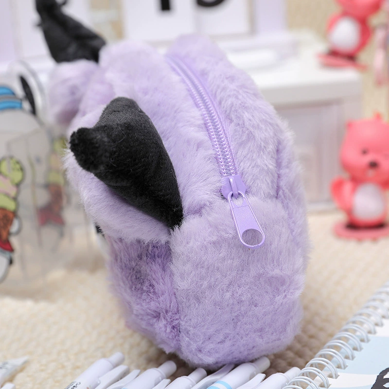 Sanrio, мультяшный высококачественный вместительный водонепроницаемый пенал для младших школьников