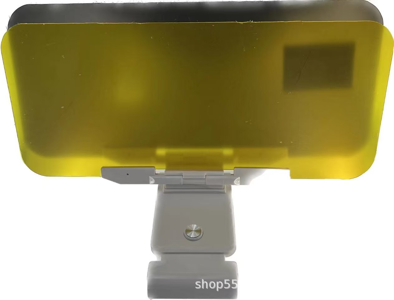 Cross-border car anti-glare sun visor goggles for day and night use, car-mounted night vision anti-glare glasses