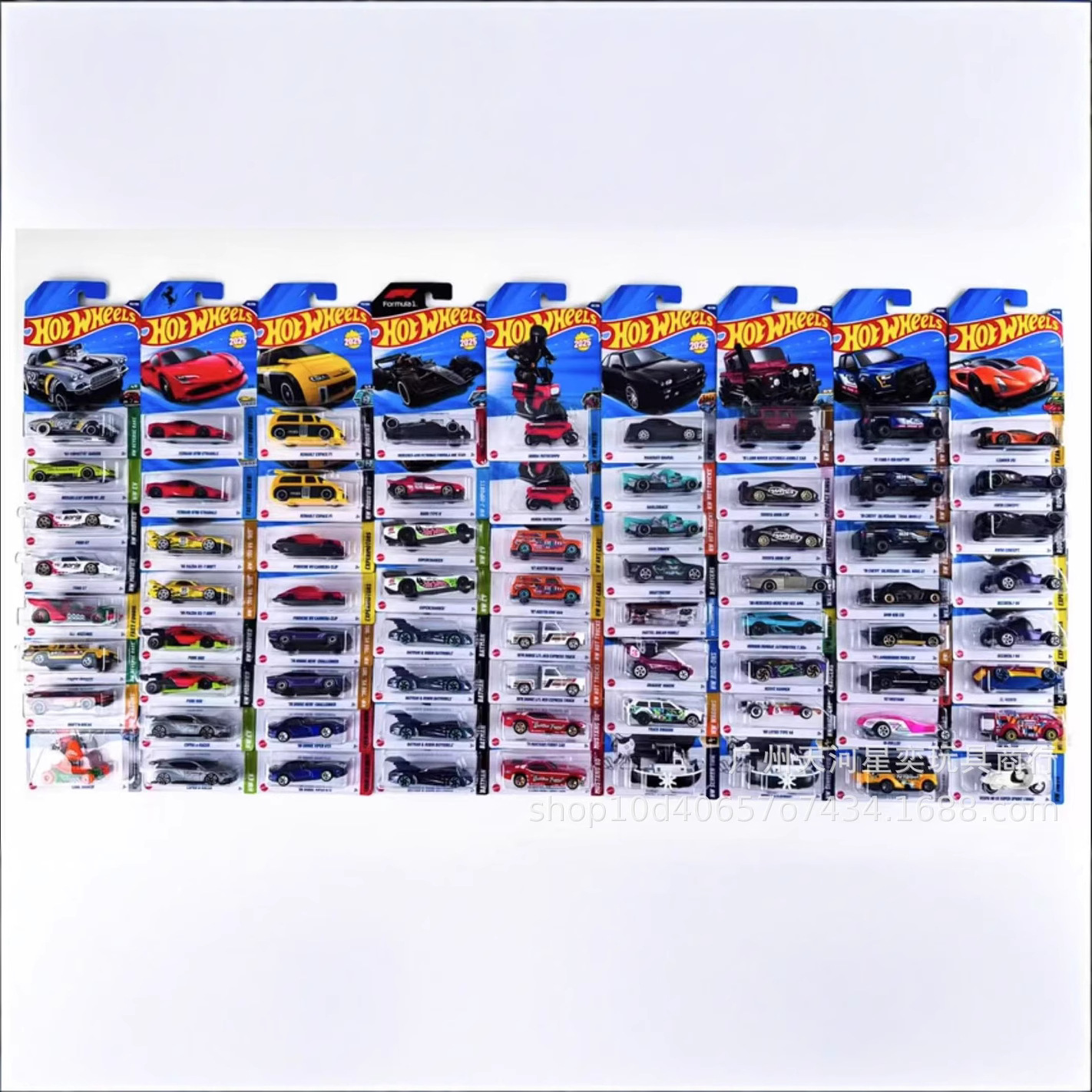 Coche deportivo de aleación Fenghuo y Xiaoche C4982-2025, coche de carreras de aleación, coche deportivo de pista