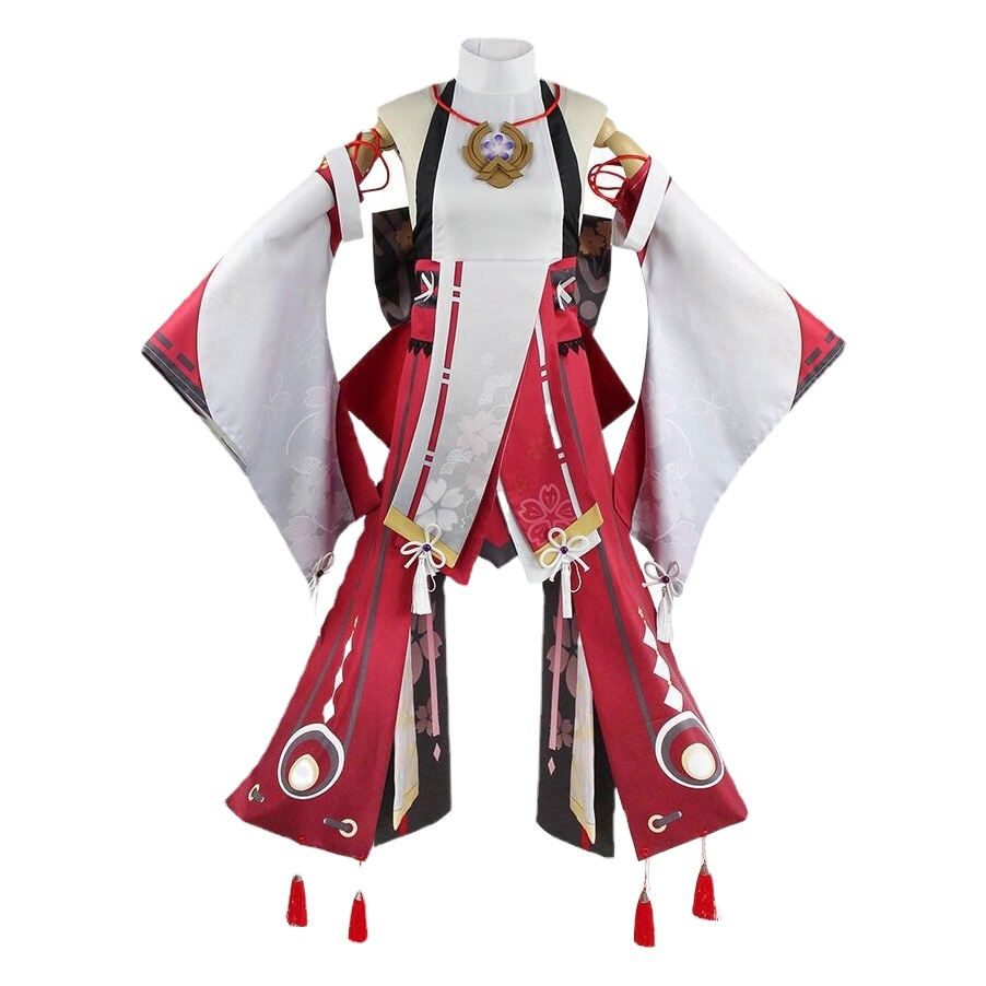 Original Dios cos ropa de nogal anime juego Hu Tang maestro nogal ropa de cosplay