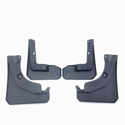 Guard Modification Factory, Mudguard